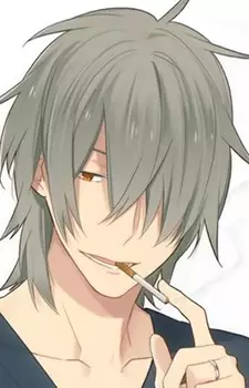 imagem de capa do personagem Kyousuke Hori
