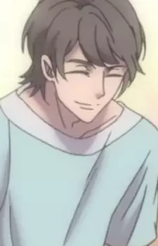 imagem de capa do personagem Kenji Nagami