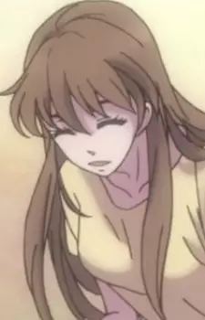 imagem de capa do personagem Yukie Nagami