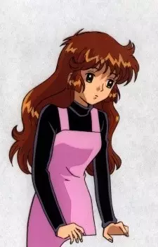 imagem de capa do personagem Eimi Haneoka