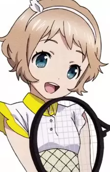 imagem de capa do personagem Tenez
