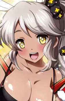 imagem de capa do personagem Ponpon