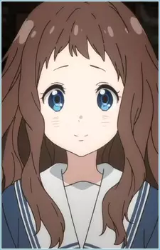 imagem de capa do personagem Ai Shindou