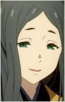 imagem de capa do personagem Ayaka Shindou