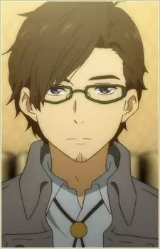 imagem de capa do personagem Miroku Fujima
