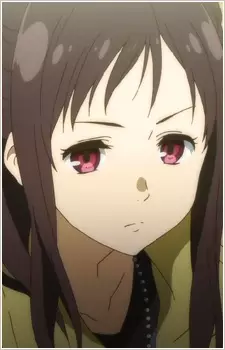imagem de capa do personagem Sakura Inami
