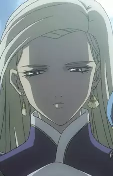 imagem de capa do personagem Kourin
