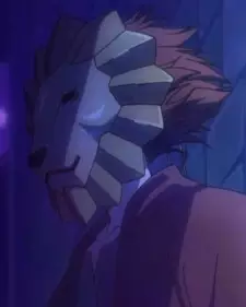 imagem de capa do personagem Szaddo Varus