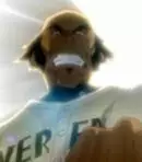 imagem de capa do personagem Magnum Sakai