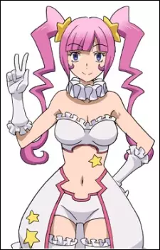 imagem de capa do personagem Mihoshi