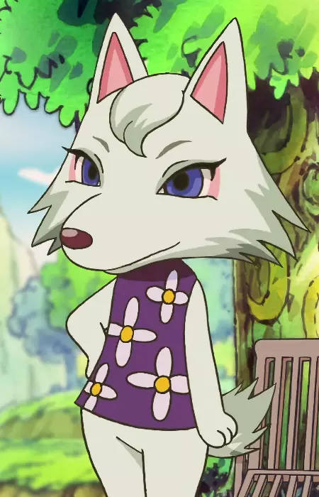 imagem de capa do personagem Bianca