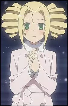 imagem de capa do personagem Lime