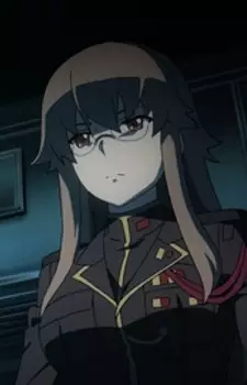 imagem de capa do personagem Charlotte Zoom