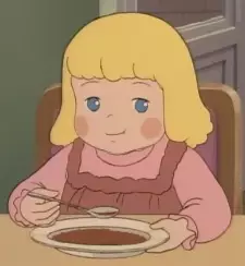 imagem de capa do personagem Lottie Legh