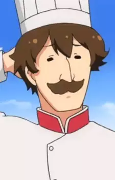 imagem de capa do personagem Keikiya Tenchio