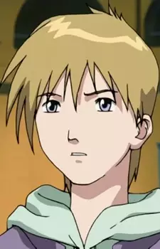 imagem de capa do personagem Bifou