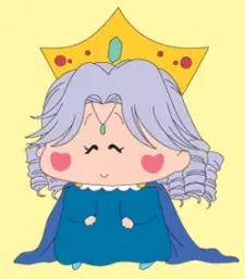 imagem de capa do personagem Saria
