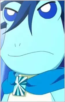 imagem de capa do personagem Square