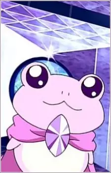 imagem de capa do personagem Marquis