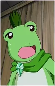 imagem de capa do personagem Pear