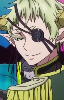 imagem de capa do personagem Samael