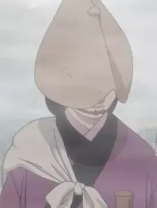 imagem de capa do personagem Tamana
