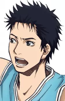 imagem de capa do personagem Katsumi Takahashi