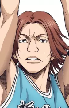 imagem de capa do personagem Yukinari Kojima