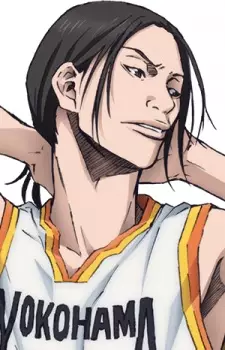 imagem de capa do personagem Shigenobu Yakuma