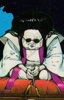 imagem de capa do personagem Miyako