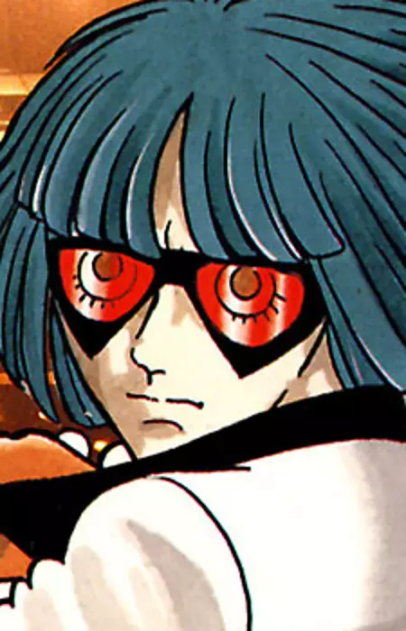 imagem de capa do personagem Nanairo Inko