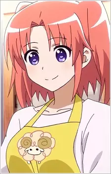 imagem de capa do personagem Kobeni Yonomori