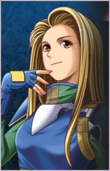 imagem de capa do personagem Julya Layberg