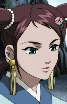 imagem de capa do personagem Teiei