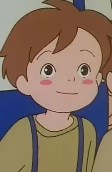 imagem de capa do personagem Carlo