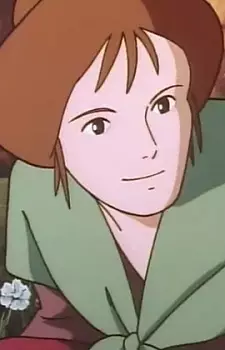 imagem de capa do personagem Jessica