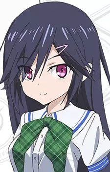 imagem de capa do personagem Mui Aiba