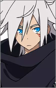 imagem de capa do personagem Suou Yagyu