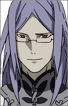 imagem de capa do personagem Tsukiyomi