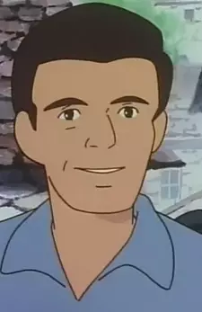 imagem de capa do personagem Roberto