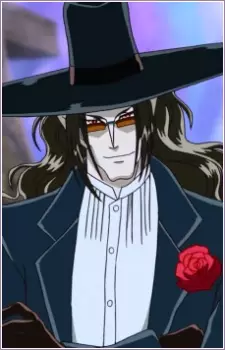 imagem de capa do personagem Sirloin