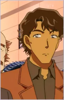 imagem de capa do personagem Kyounosuke Sasahara