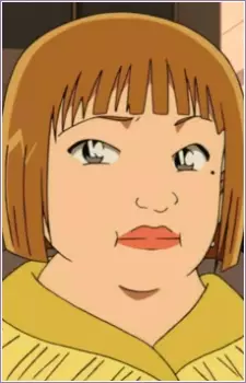 imagem de capa do personagem Benichiyo Yamashita