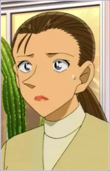 imagem de capa do personagem Misa Yashiro