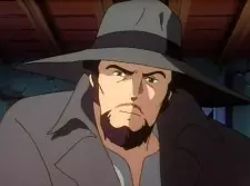 imagem de capa do personagem Jerome Barberin