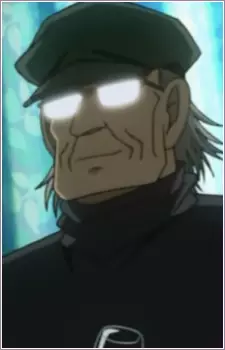 imagem de capa do personagem Ryuusaku Fuemoto