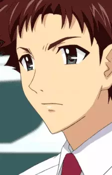 imagem de capa do personagem Jun Hoshide