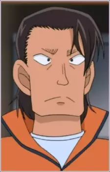 imagem de capa do personagem Keisuke Ogino