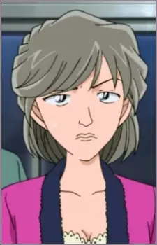 imagem de capa do personagem Kaori Tsukihara