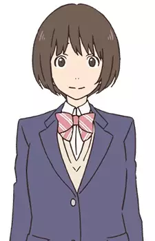 imagem de capa do personagem Misuzu Moritani
